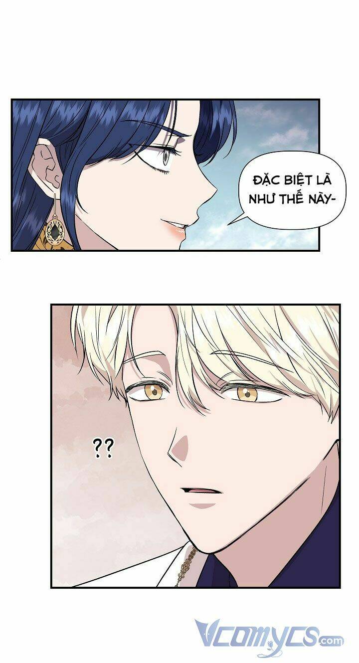 Tôi Không Phải Là Cinderella Chapter 48 - Trang 2