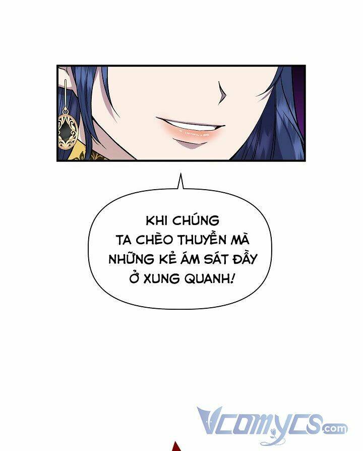 Tôi Không Phải Là Cinderella Chapter 48 - Trang 2