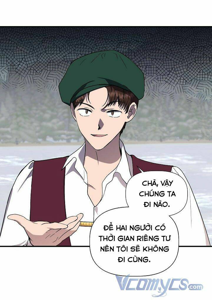 Tôi Không Phải Là Cinderella Chapter 48 - Trang 2