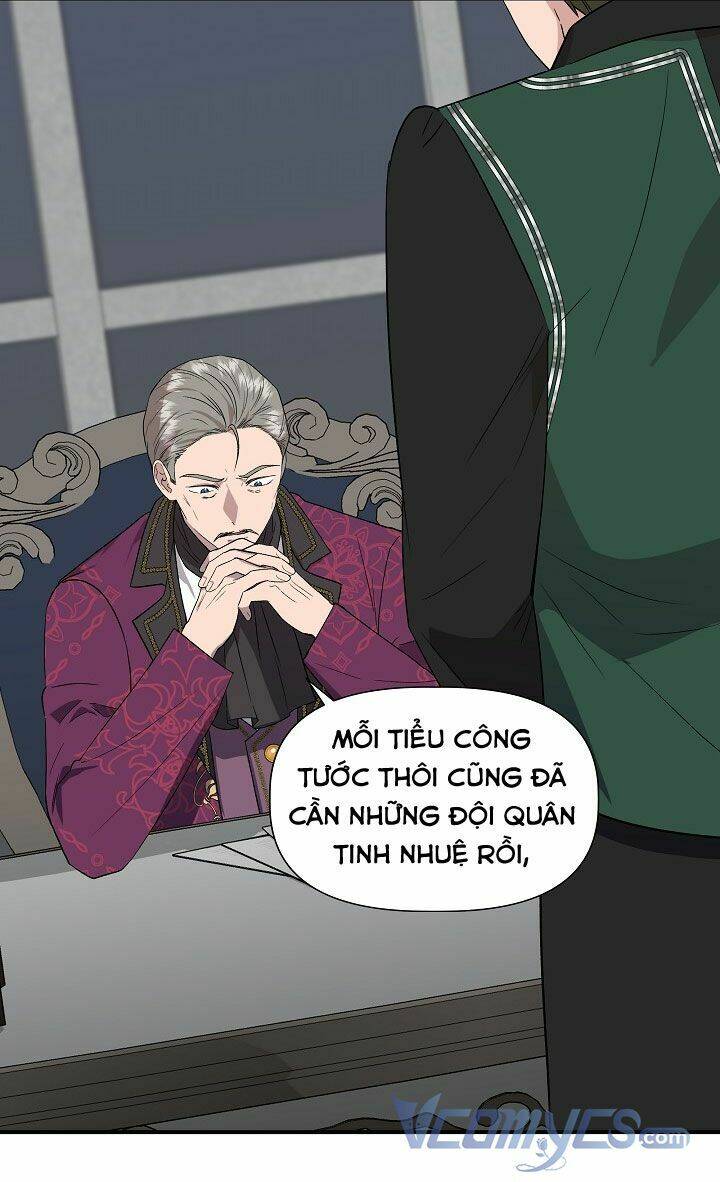 Tôi Không Phải Là Cinderella Chapter 48 - Trang 2