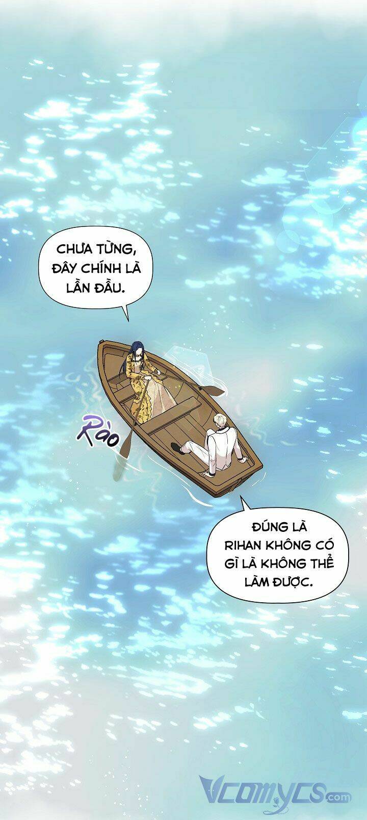 Tôi Không Phải Là Cinderella Chapter 48 - Trang 2