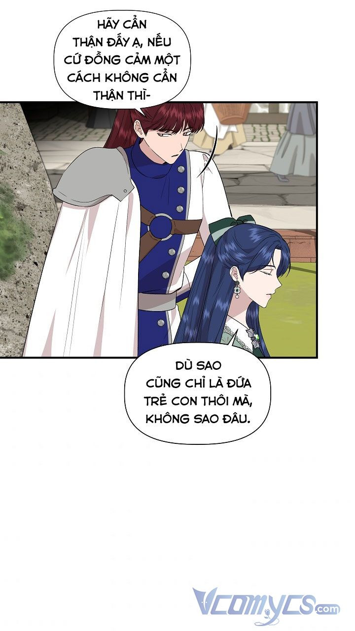 Tôi Không Phải Là Cinderella Chapter 47.5 - Trang 2