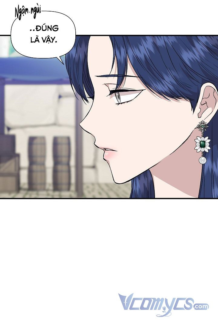 Tôi Không Phải Là Cinderella Chapter 47.5 - Trang 2