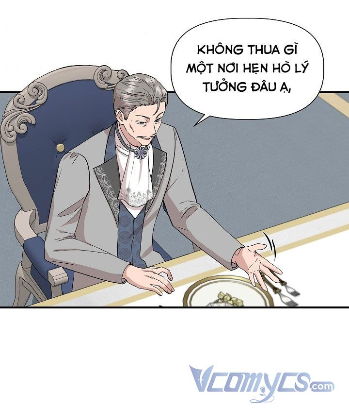 Tôi Không Phải Là Cinderella Chapter 47.5 - Trang 2