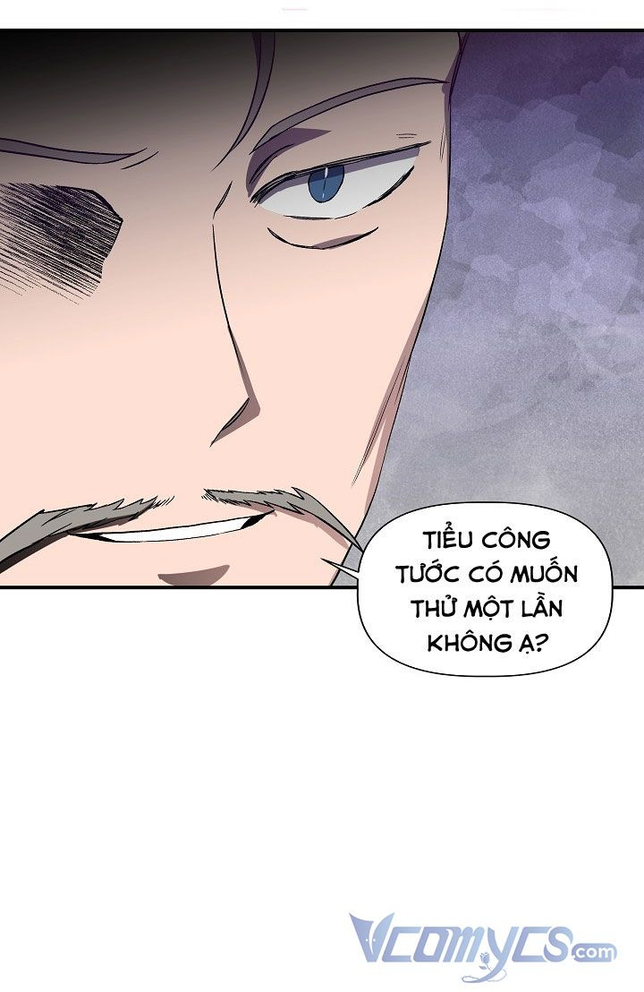 Tôi Không Phải Là Cinderella Chapter 47.5 - Trang 2