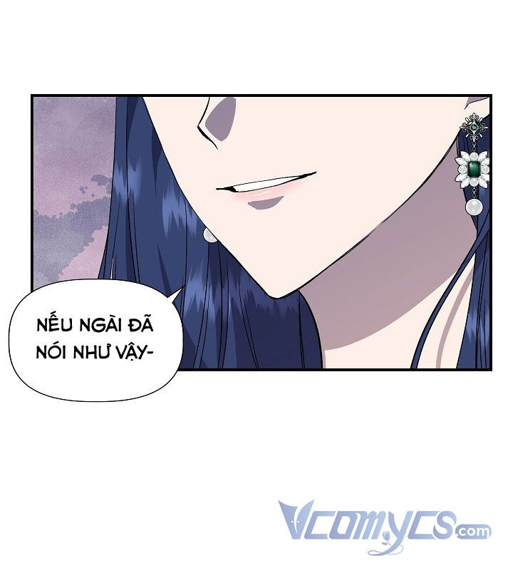 Tôi Không Phải Là Cinderella Chapter 47.5 - Trang 2