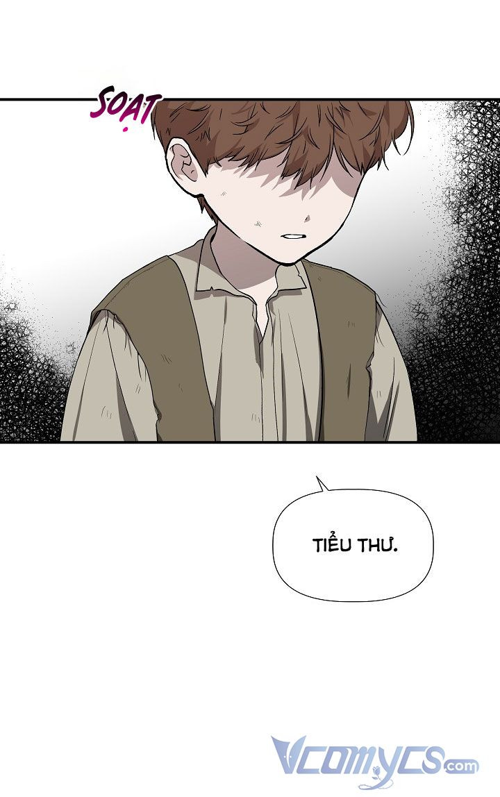 Tôi Không Phải Là Cinderella Chapter 47.5 - Trang 2