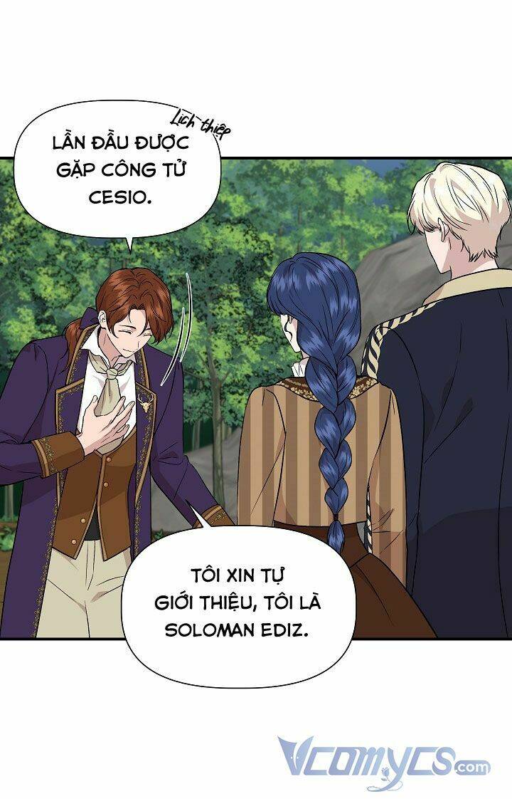 Tôi Không Phải Là Cinderella Chapter 47 - Trang 2