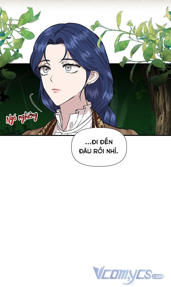 Tôi Không Phải Là Cinderella Chapter 46.5 - Trang 2