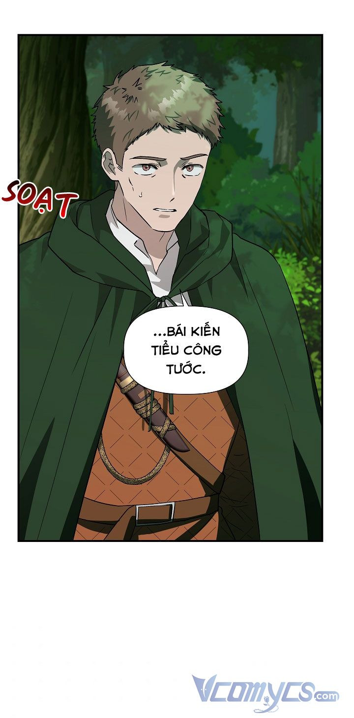 Tôi Không Phải Là Cinderella Chapter 46.5 - Trang 2