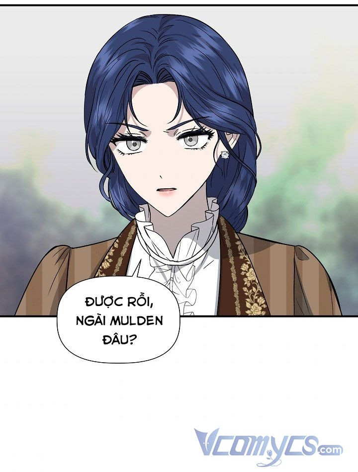 Tôi Không Phải Là Cinderella Chapter 46.5 - Trang 2