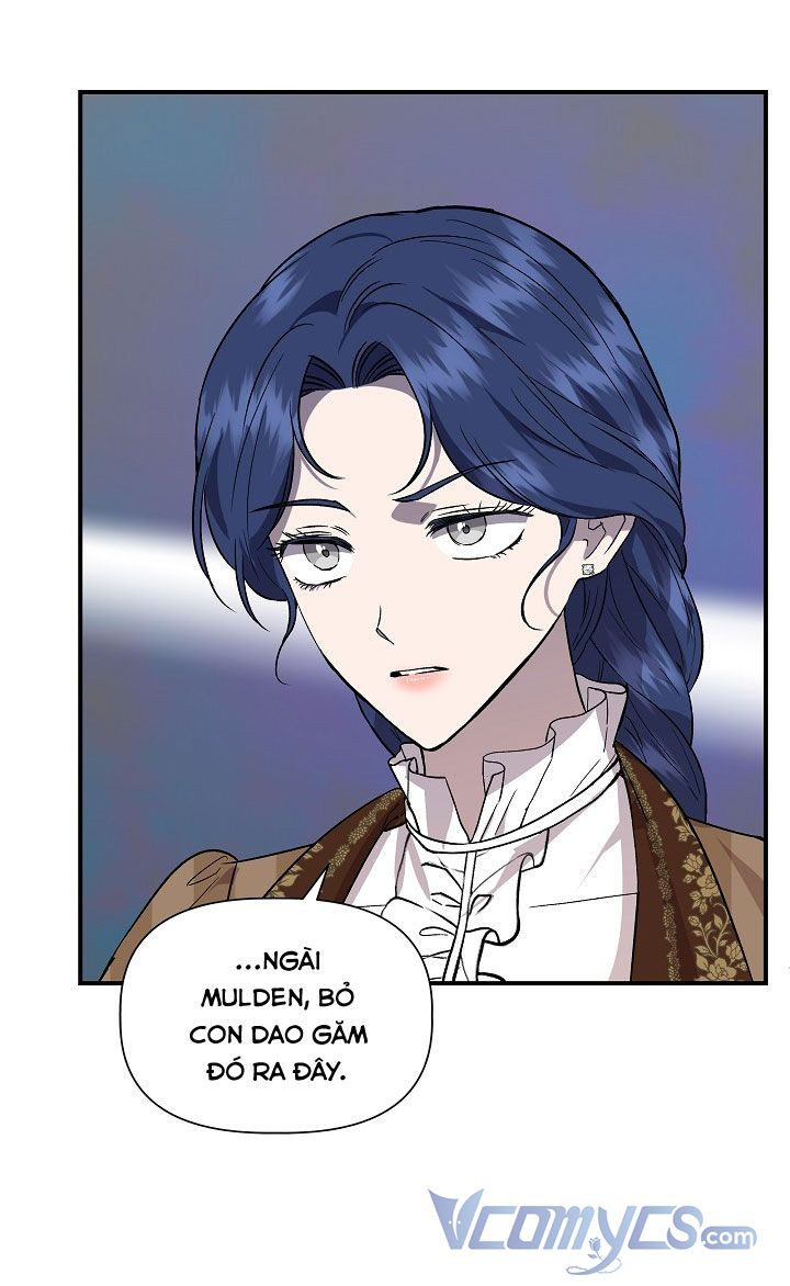 Tôi Không Phải Là Cinderella Chapter 46.5 - Trang 2