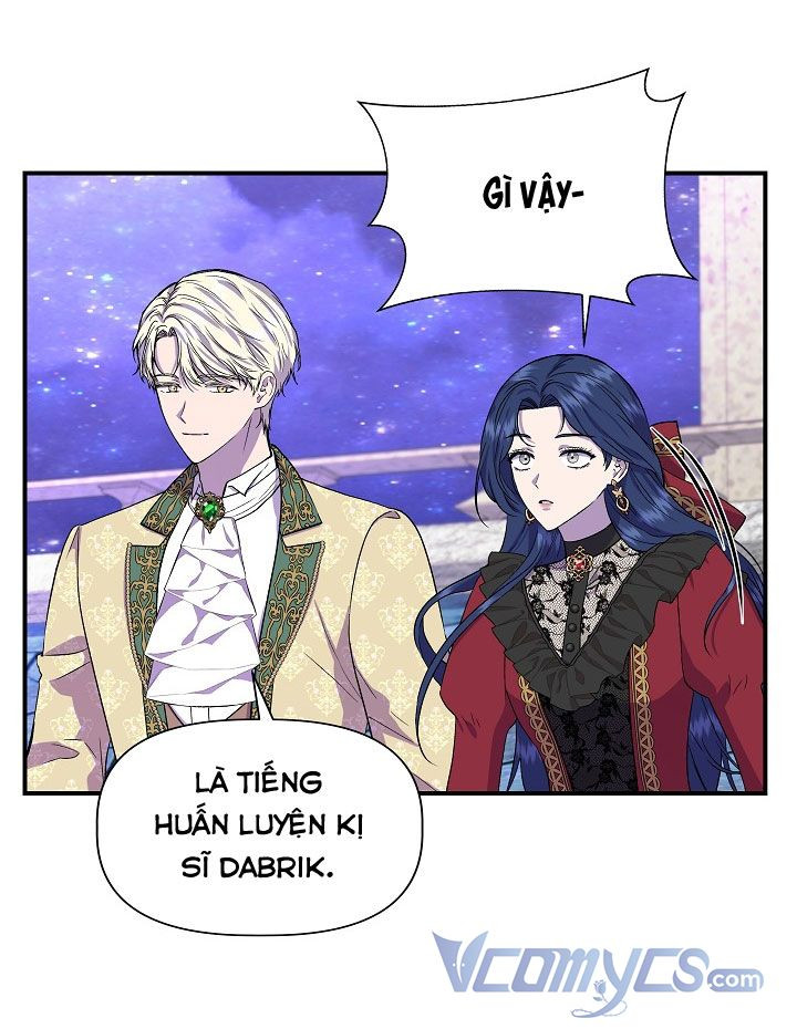 Tôi Không Phải Là Cinderella Chapter 46.5 - Trang 2