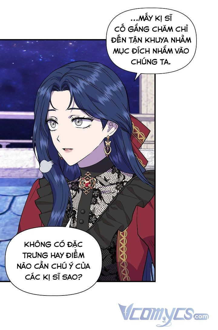 Tôi Không Phải Là Cinderella Chapter 46.5 - Trang 2