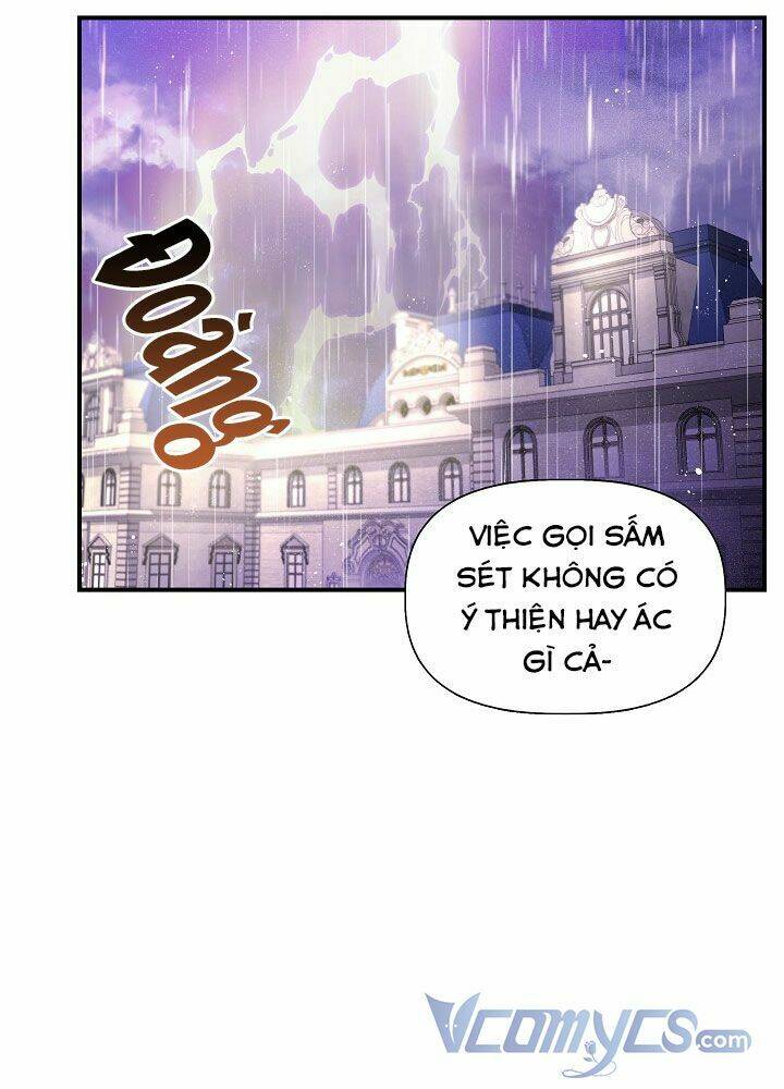 Tôi Không Phải Là Cinderella Chapter 46 - Trang 2