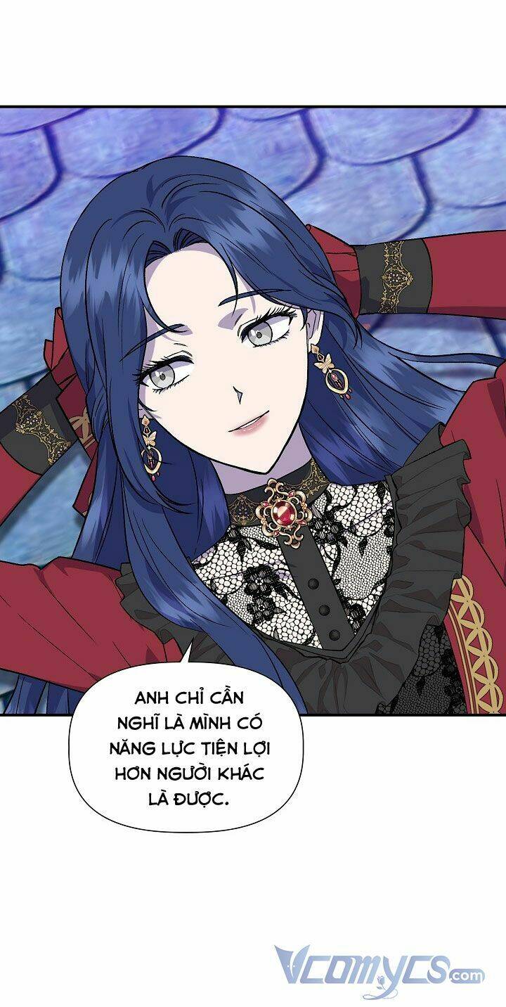 Tôi Không Phải Là Cinderella Chapter 46 - Trang 2