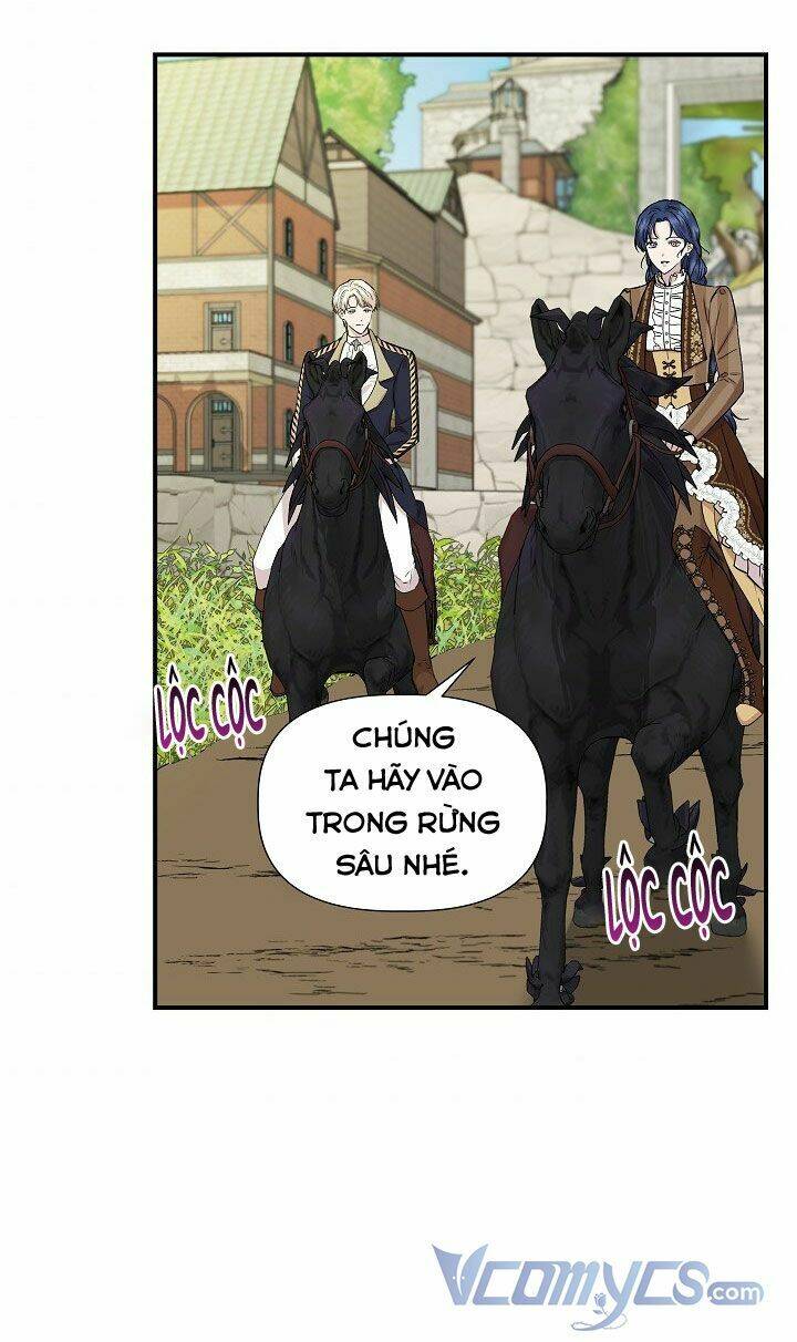 Tôi Không Phải Là Cinderella Chapter 46 - Trang 2