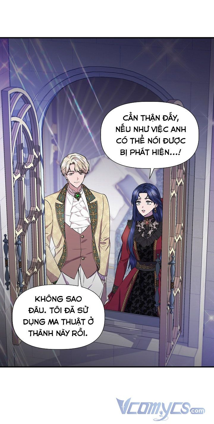 Tôi Không Phải Là Cinderella Chapter 45.5 - Trang 2