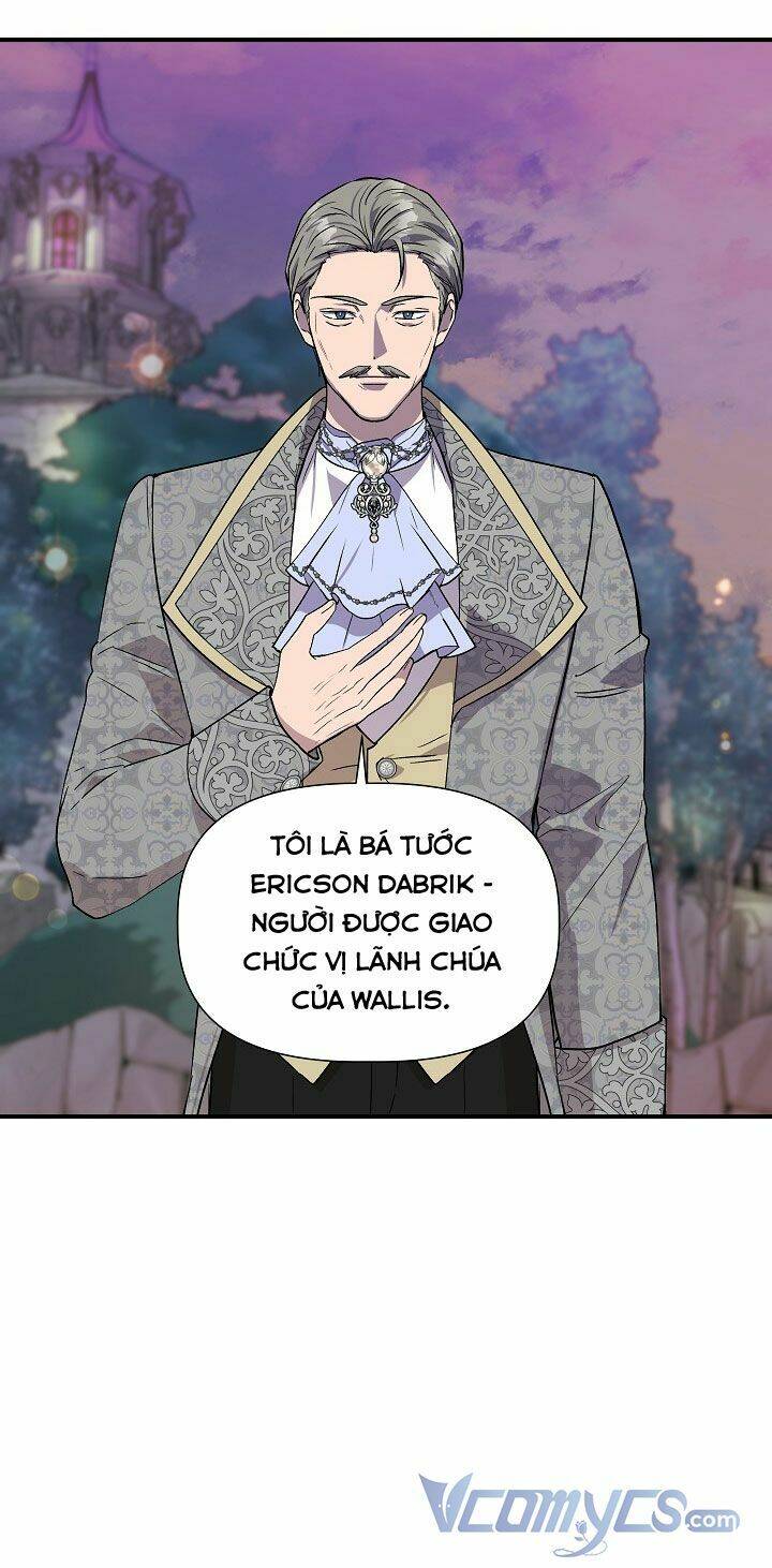 Tôi Không Phải Là Cinderella Chapter 45 - Trang 2