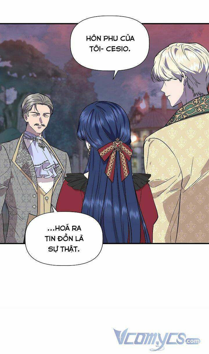 Tôi Không Phải Là Cinderella Chapter 45 - Trang 2