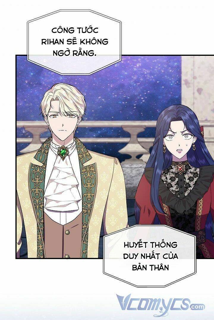 Tôi Không Phải Là Cinderella Chapter 45 - Trang 2