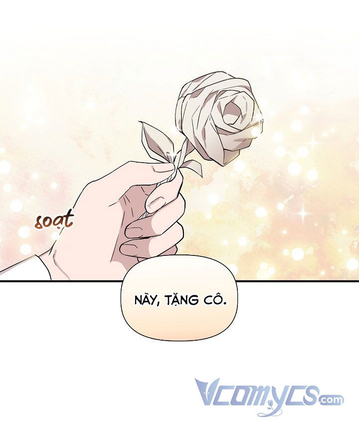 Tôi Không Phải Là Cinderella Chapter 44.5 - Trang 2