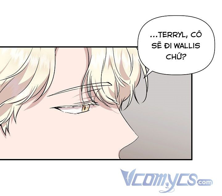 Tôi Không Phải Là Cinderella Chapter 44.5 - Trang 2