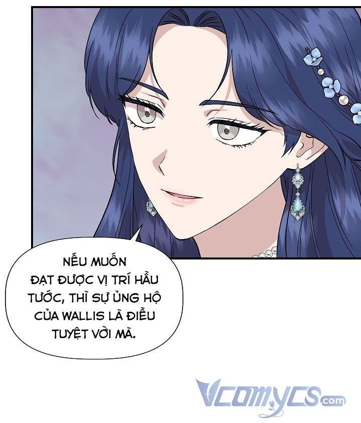 Tôi Không Phải Là Cinderella Chapter 44.5 - Trang 2