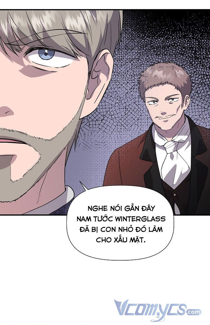 Tôi Không Phải Là Cinderella Chapter 44.5 - Trang 2