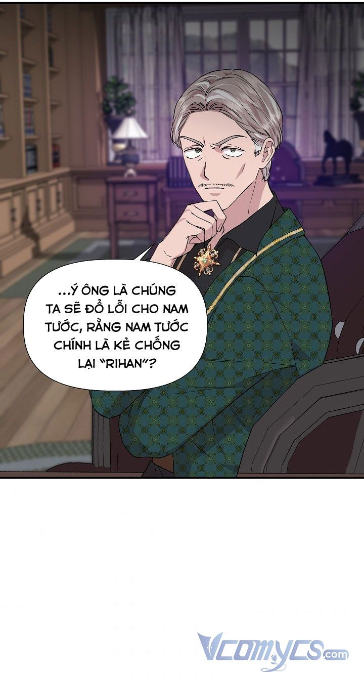 Tôi Không Phải Là Cinderella Chapter 44.5 - Trang 2