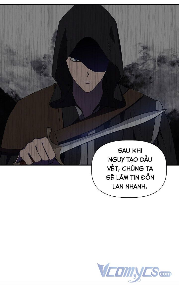 Tôi Không Phải Là Cinderella Chapter 44.5 - Trang 2