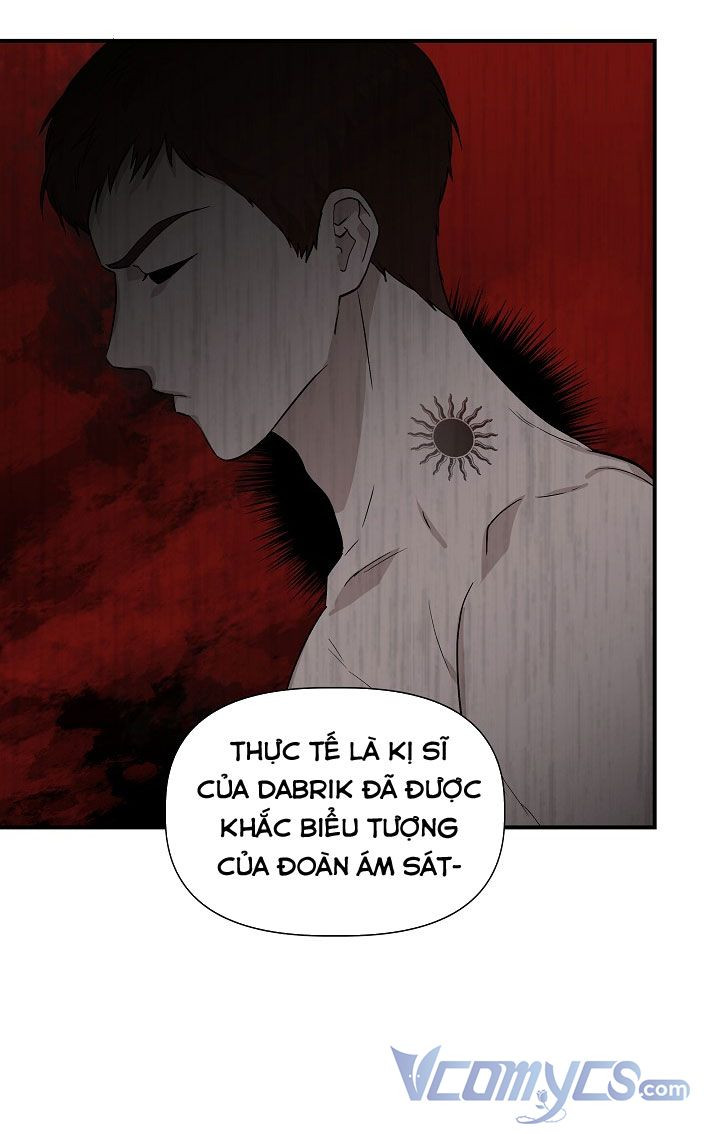 Tôi Không Phải Là Cinderella Chapter 44.5 - Trang 2