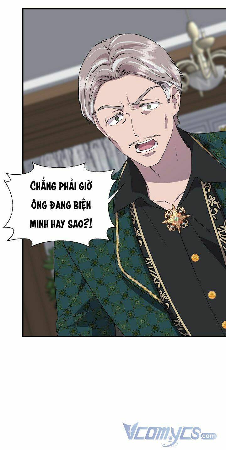 Tôi Không Phải Là Cinderella Chapter 44 - Trang 2