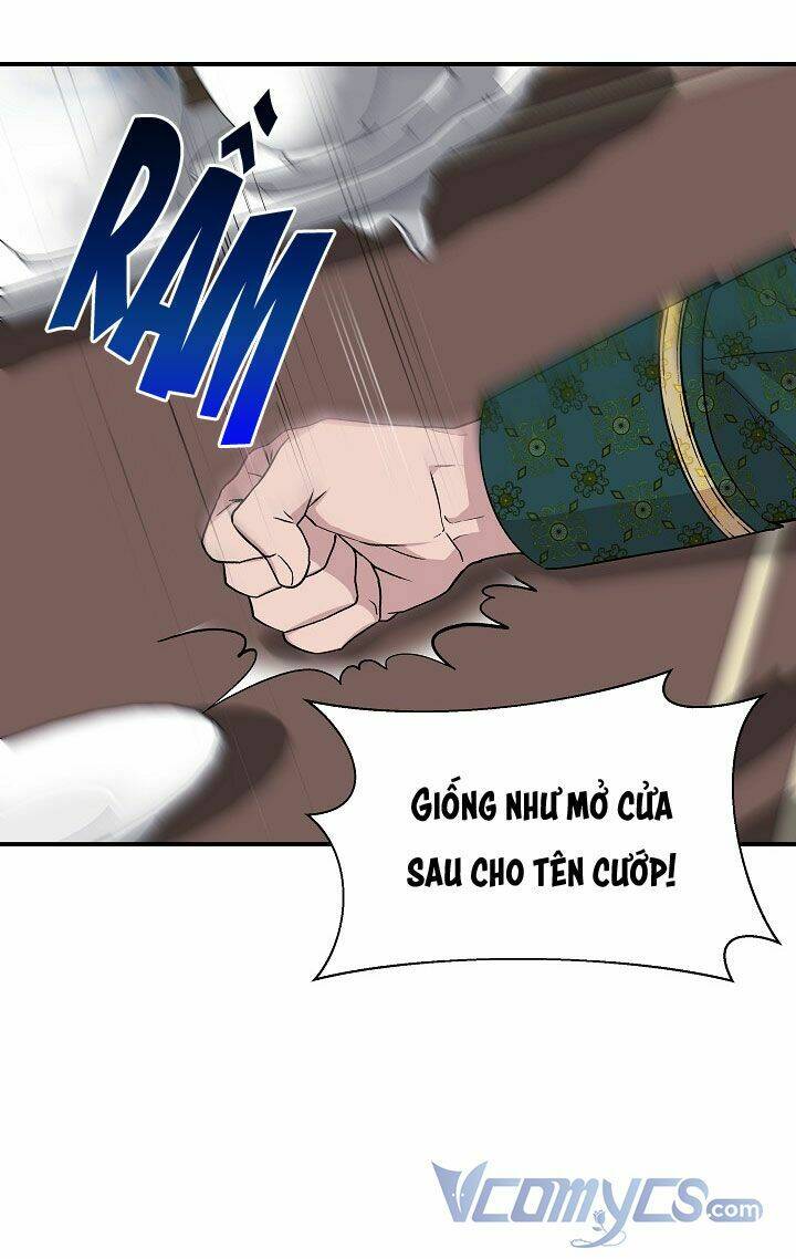 Tôi Không Phải Là Cinderella Chapter 44 - Trang 2