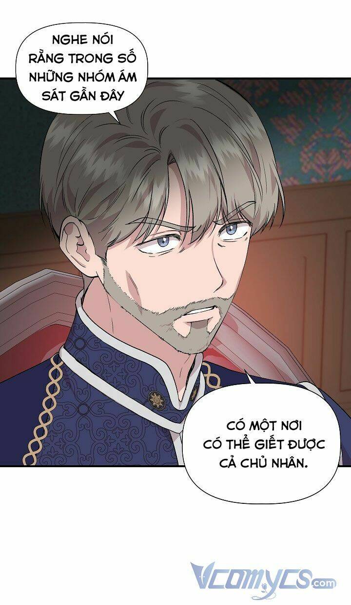 Tôi Không Phải Là Cinderella Chapter 44 - Trang 2