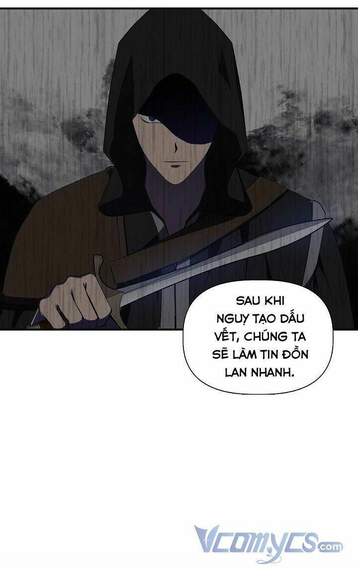 Tôi Không Phải Là Cinderella Chapter 44 - Trang 2