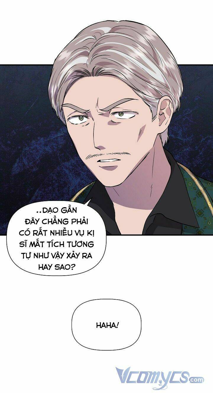 Tôi Không Phải Là Cinderella Chapter 44 - Trang 2