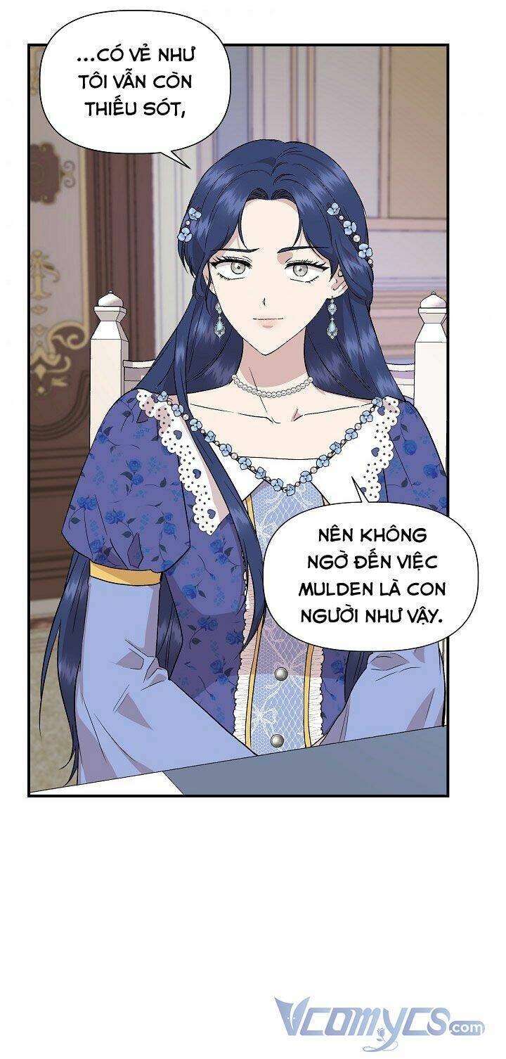 Tôi Không Phải Là Cinderella Chapter 44 - Trang 2