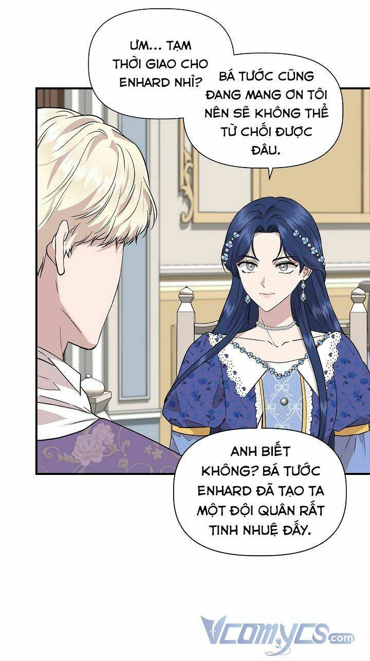 Tôi Không Phải Là Cinderella Chapter 44 - Trang 2