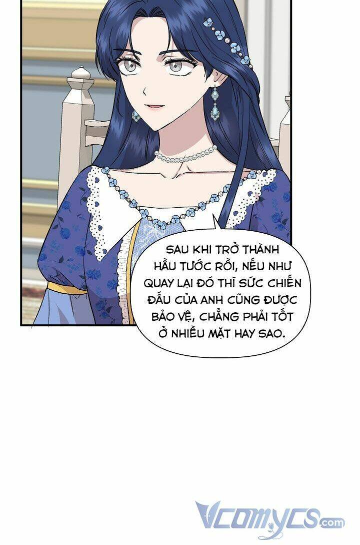 Tôi Không Phải Là Cinderella Chapter 44 - Trang 2