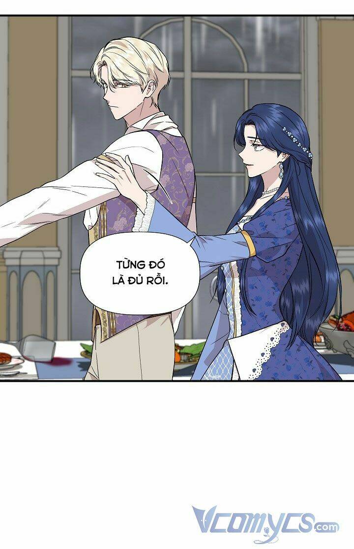 Tôi Không Phải Là Cinderella Chapter 44 - Trang 2