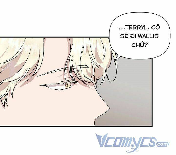 Tôi Không Phải Là Cinderella Chapter 44 - Trang 2