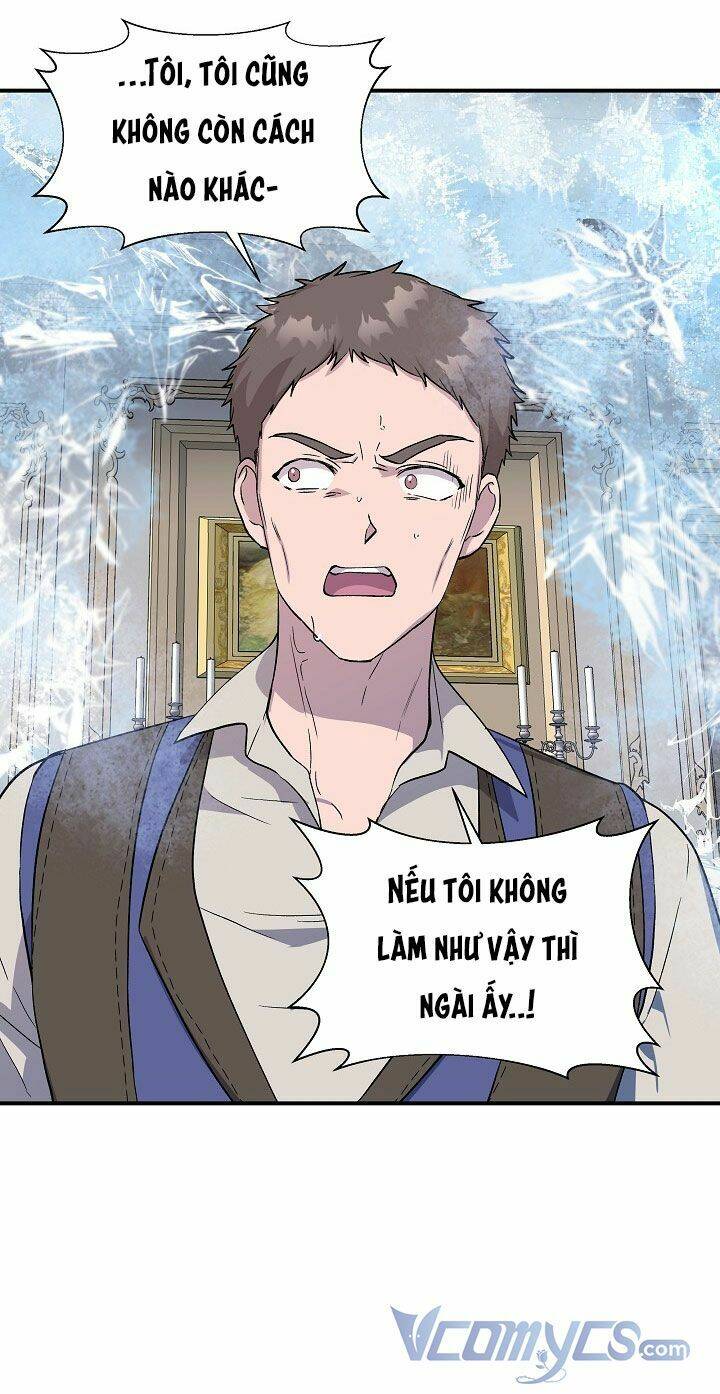 Tôi Không Phải Là Cinderella Chapter 43 - Trang 2