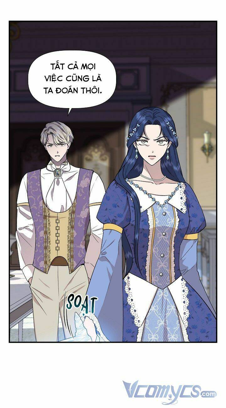 Tôi Không Phải Là Cinderella Chapter 43 - Trang 2