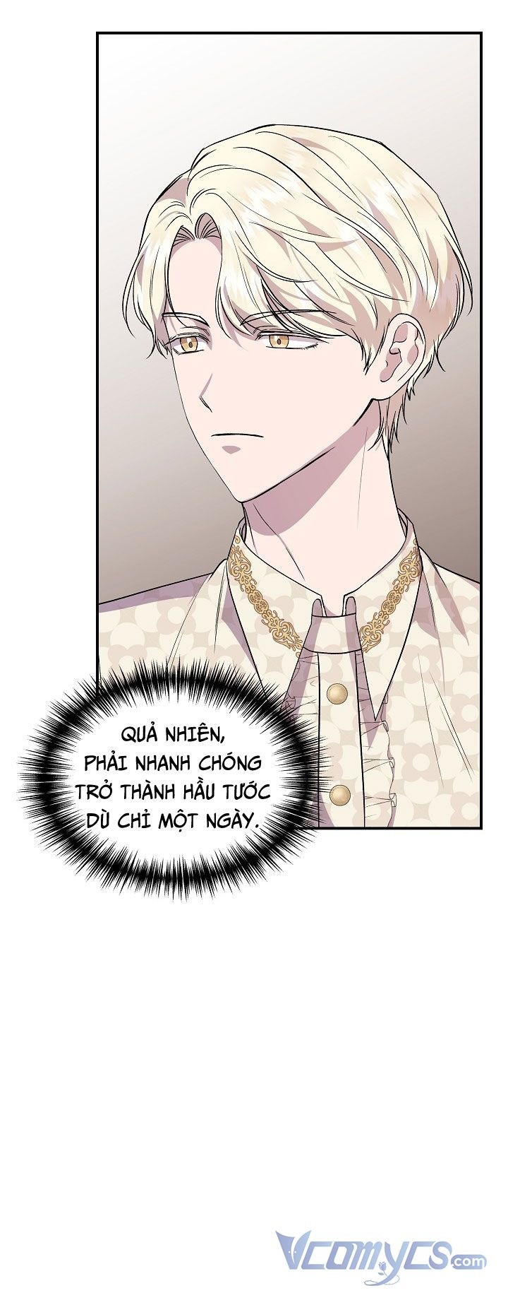 Tôi Không Phải Là Cinderella Chapter 42.5 - Trang 2