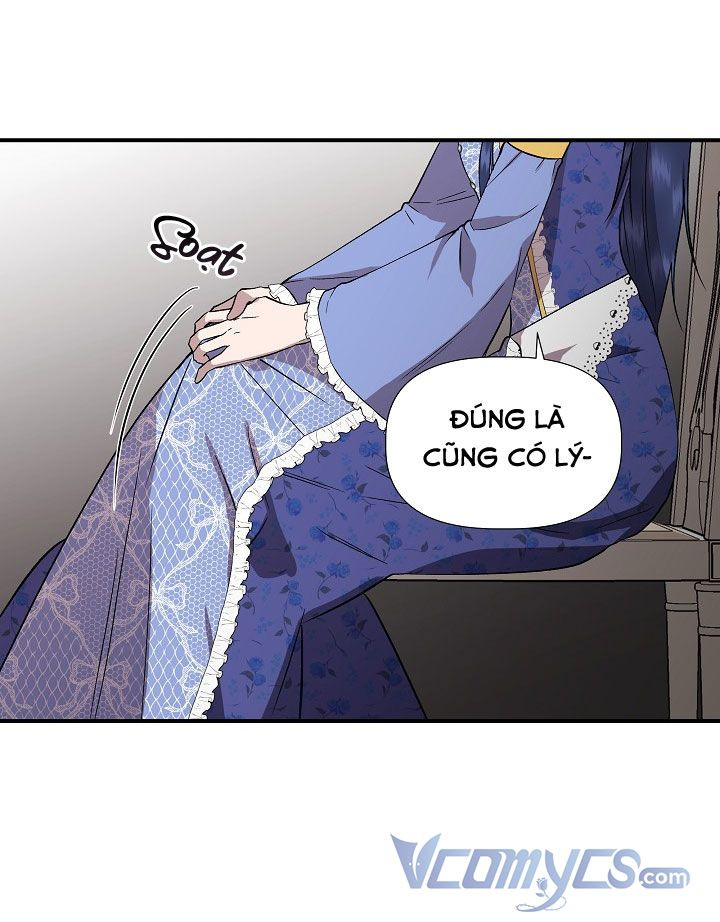 Tôi Không Phải Là Cinderella Chapter 42.5 - Trang 2