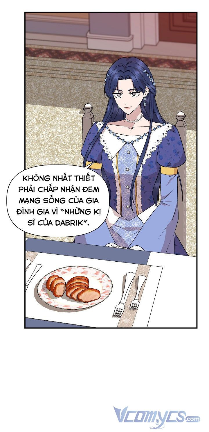 Tôi Không Phải Là Cinderella Chapter 42.5 - Trang 2