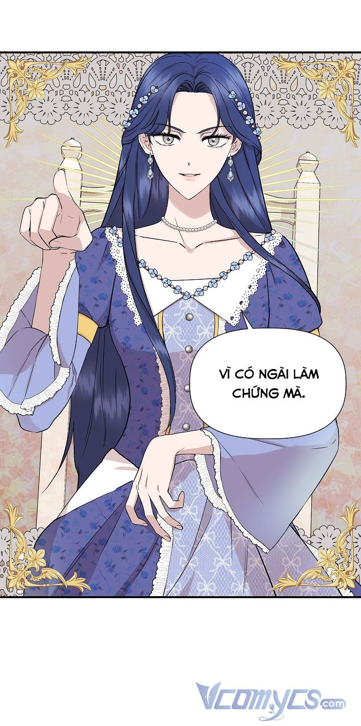 Tôi Không Phải Là Cinderella Chapter 42.5 - Trang 2