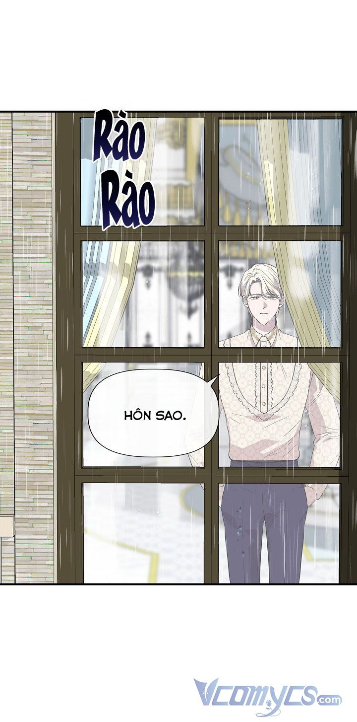 Tôi Không Phải Là Cinderella Chapter 42.5 - Trang 2