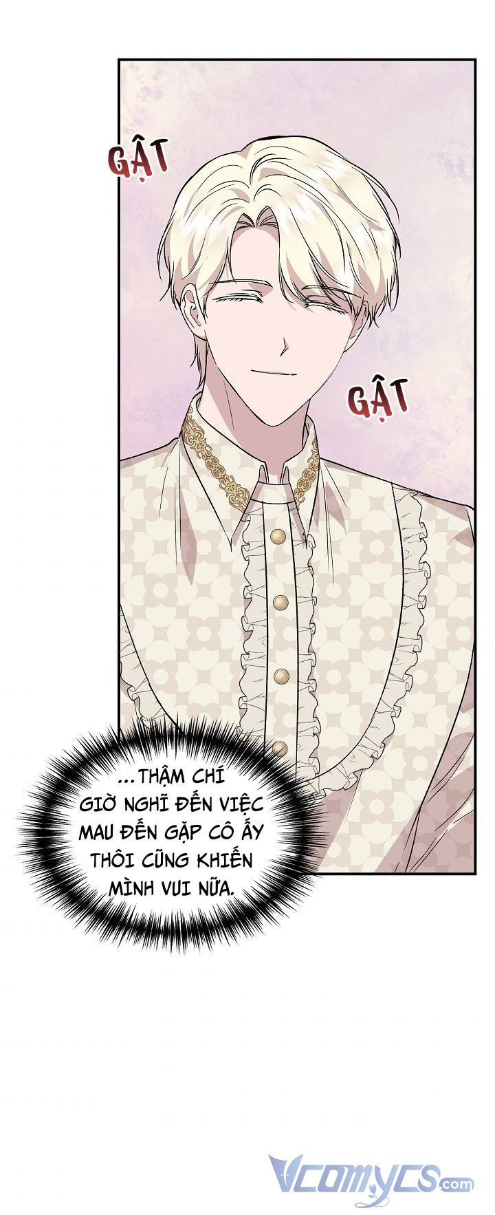 Tôi Không Phải Là Cinderella Chapter 42.5 - Trang 2